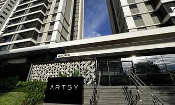 Imagem: Apartamento Novo em Londrina - Gleba Palhano