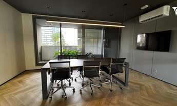 Imagem 3: Apartamento Novo em Londrina - Gleba Palhano - Condomínio Artsy - Aluguel