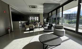 Imagem 4: Apartamento Novo em Londrina - Gleba Palhano - Condomínio Artsy - Aluguel