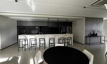 Imagem 5: Apartamento Novo em Londrina - Gleba Palhano - Condomínio Artsy - Aluguel