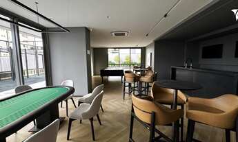 Imagem 6: Apartamento Novo em Londrina - Gleba Palhano - Condomínio Artsy - Aluguel