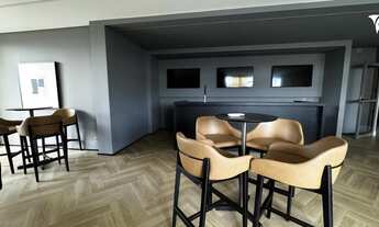 Imagem 7: Apartamento Novo em Londrina - Gleba Palhano - Condomínio Artsy - Aluguel