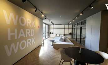 Imagem 2: Apartamento Novo em Londrina - Gleba Palhano - Condomínio Artsy - Aluguel