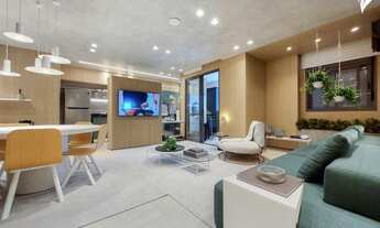 Imagem: Blend Plaenge - Maringa-Pr