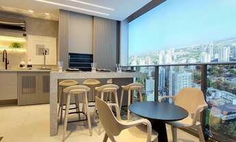 Imagem 2: Privèlle Plaenge Maringá