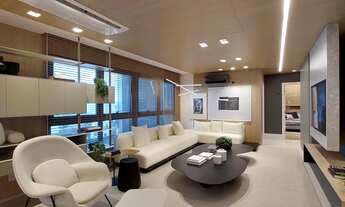 Imagem 4: Privèlle Plaenge Maringá