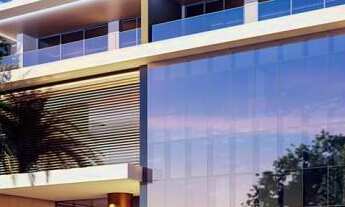 Imagem: Imóvel com área de lazer completa em Maringá