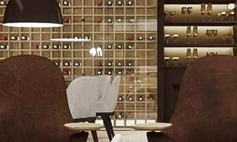 Imagem 3: Imóvel com área de lazer completa em Maringá - Apartamento à venda - Signature