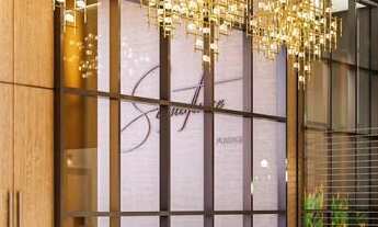 Imagem 2: Imóvel com área de lazer completa em Maringá - Apartamento à venda - Signature