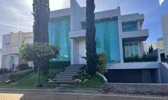 Imagem: Casa no Condominio Villagio Bourbon