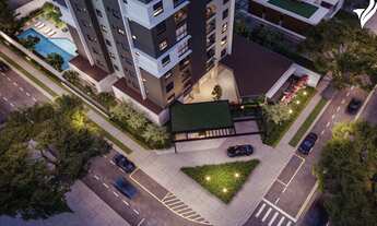 Imagem: Square Plaenge Zona 07 Maringa