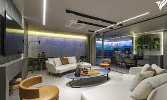 Imagem: La Réserve Parque do Ingá 3 suites