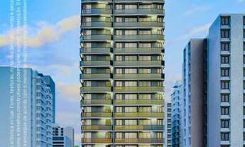 Imagem: Apartamento Neo Just - Centro de Maringá