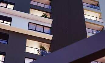 Imagem: Apartamento em construção na zona 07