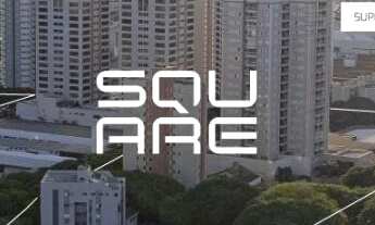 Imagem 2: Apartamento em construção na zona 07 - Square Plaenge