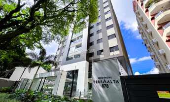 Imagem: Edifício Terra Alta à venda - Zona 07