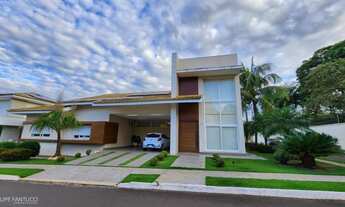 Imagem: Casa térrea à venda no Condomínio Green