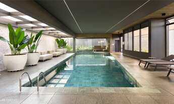 Imagem 5: SIGNATURE PLAENGE - APARTAMENTO COM 250 m² PRONTO PARA MORAR - MARINGÁ - ZONA 01