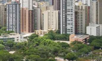 Imagem: SIGNATURE PLAENGE - APARTAMENTO COM 250
