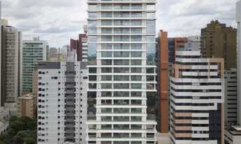 Imagem 2: SIGNATURE PLAENGE - APARTAMENTO COM 250 m² PRONTO PARA MORAR - MARINGÁ - ZONA 01