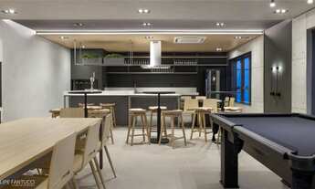 Imagem 6: SIGNATURE PLAENGE - APARTAMENTO COM 250 m² PRONTO PARA MORAR - MARINGÁ - ZONA 01