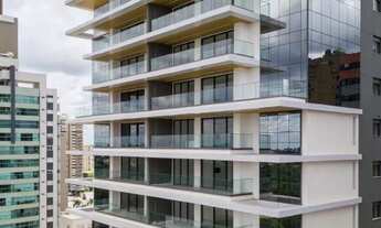 Imagem 3: SIGNATURE PLAENGE - APARTAMENTO COM 250 m² PRONTO PARA MORAR - MARINGÁ - ZONA 01