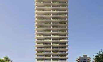 Imagem: Paseo Ingá - Apartamento em construção