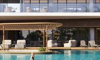 Imagem: Vivá Home Resort - Condomínio Fechado