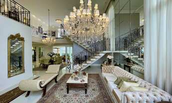 Imagem: Sobrado à venda no Condomínio Mont Blanc