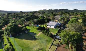 Imagem 2: Chácara Zaúna à venda - Pronta para morar