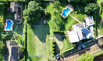 Imagem: Chácara Zaúna à venda - Pronta para morar