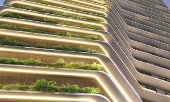 Imagem: Pininfarina Plaenge em Maringá - Zona 01