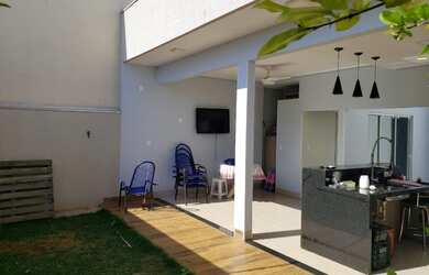 Imagem 4: Linda casa a venda situada no Jardim Canada II em Maringá - PR