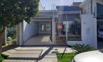 Imagem: Linda casa a venda situada no Jardim Canada