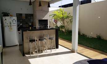 Imagem 7: Linda casa a venda situada no Jardim Canada II em Maringá - PR