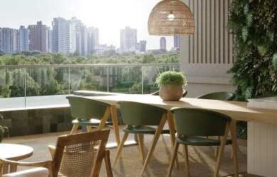 Imagem 2: Solaia Exclusive Residences - Embraed