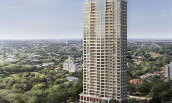 Imagem: Solaia Exclusive Residences - Embraed