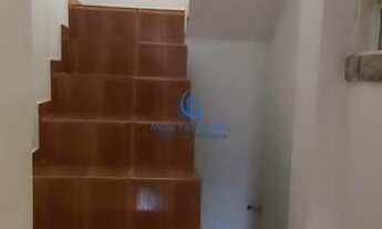 Imagem: Sobrado, 2 dormitórios, 1 banheiros, 1