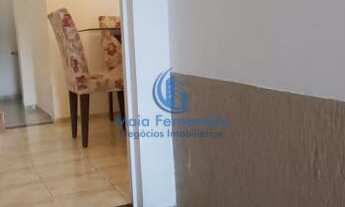 Imagem 4: Sobrado, 2 dormitórios, 1 banheiros, 1 vaga na garagem