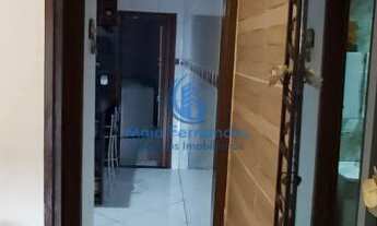 Imagem 5: Sobrado, 2 dormitórios, 1 banheiros, 1 vaga na garagem