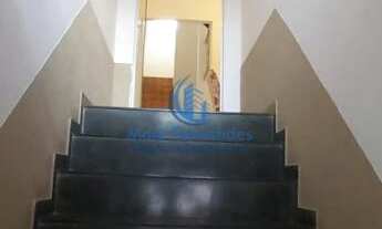 Imagem 6: Sobrado, 2 dormitórios, 1 banheiros, 1 vaga na garagem