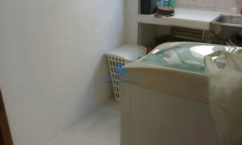 Imagem: Apartamento, 3 dormitórios, 1 suítes