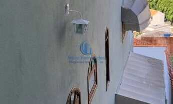 Imagem: Casa, 4 dormitórios, 2 suíte, 4 banheiro