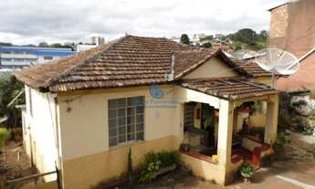 Imagem: Casa, 5 dormitórios, 2 banheiro, 370M²