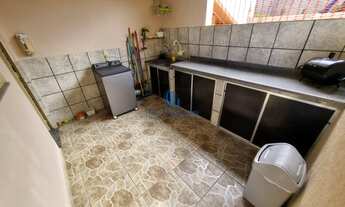 Imagem: Casa, 3 dormitórios, 1 suítes, 2 banheiro