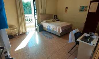 Imagem 1: Casa com ponto comercial