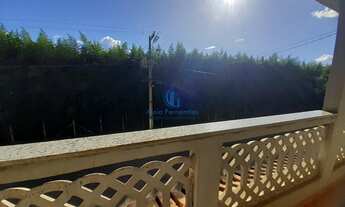 Imagem 2: Casa com ponto comercial