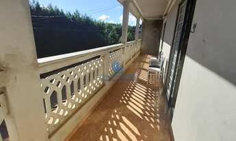 Imagem 6: Casa com ponto comercial