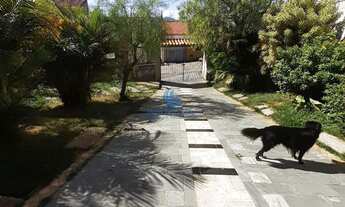 Imagem 2: Casa, 3 dormitórios, 1 suítes, 3 banheiro, 2 vagas na garagem, 933M² de Área Construída