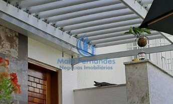 Imagem 3: Casa, 2 dormitórios, 2 suíte, 3 banheiro, 2 vagas na garagem, 96M² de Área Construída